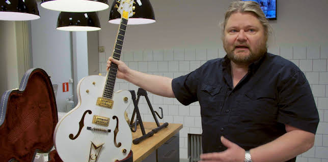 07:25: Pantbanken (S1 E1) (S1) | TV3 | 2/8 2026