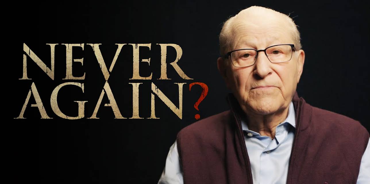 Never Again (2022)