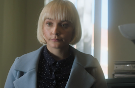 Queens of Mystery - Series 1: Murder in the Dark: First Chapter