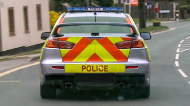 10:20 AM: Police Interceptors (S4 E5) (S4) | Paramount | 3/30 2026