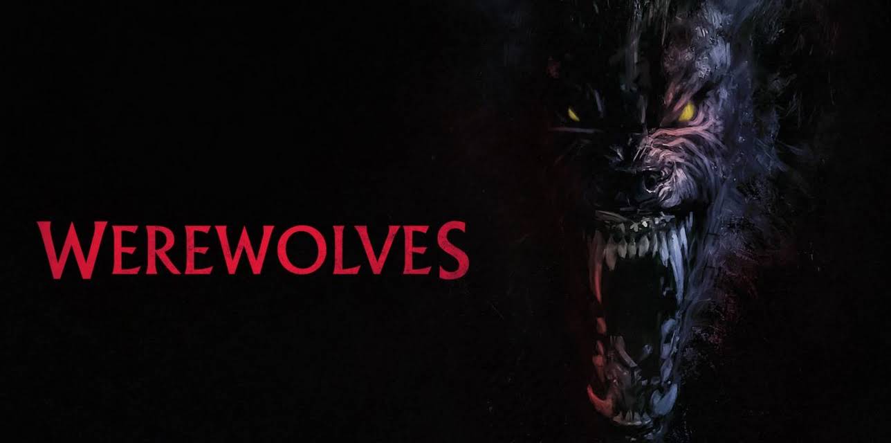 Werewolves (2026)