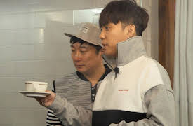 Kang's Kitchen: Episode 6