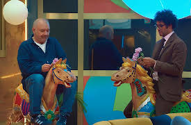 LOL: Last One Laughing UK: The Last Laugh