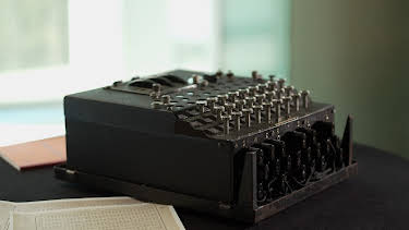 06:45: Mythos Enigma – Tauchgang in die Vergangenheit | ZDFinfo | 4/19 2026