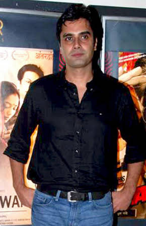 Raj Singh Chaudhary as Director