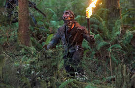 The 100: I Am Become Death