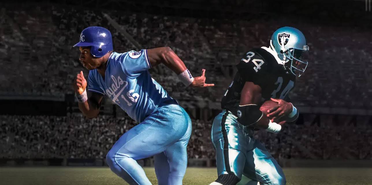 You Don't Know Bo (2012)