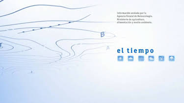 15:40: El tiempo | Hollywood | 8/13 2025