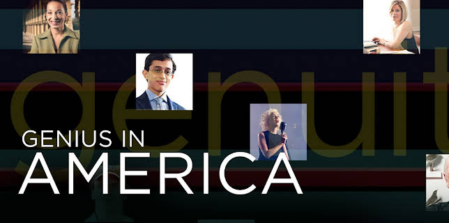 Genius in America (2013)