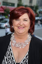 Natalie Hamel-Roy som 