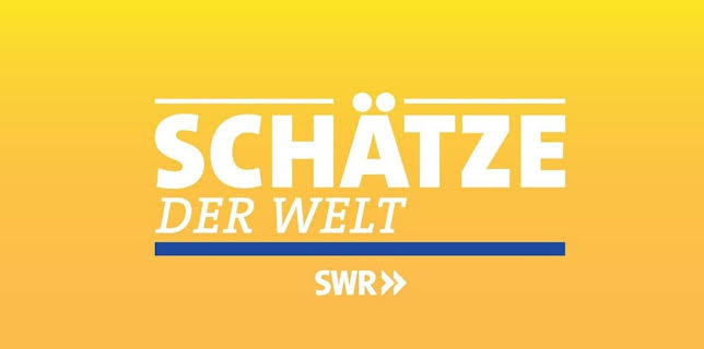 05:30: Schätze der Welt - Erbe der Menschheit | HR Fernsehen | 11/24 2025