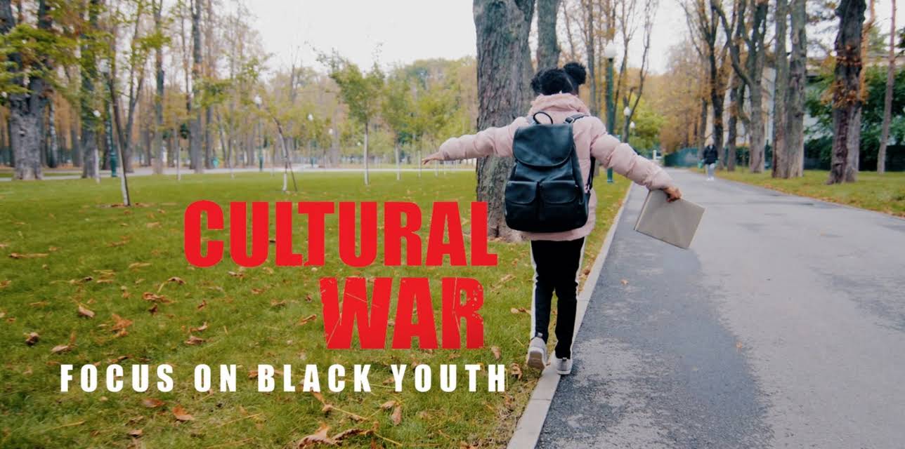 Cultural War: Focus on Black Youth