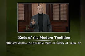 The Modern Political Tradition: Hobbes to Habermas: Philosophy vs. Politics - Strauss and Friends