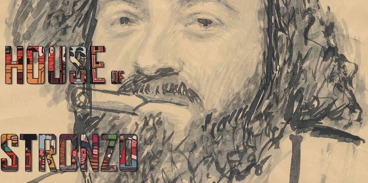 House of Stronzo (2018)