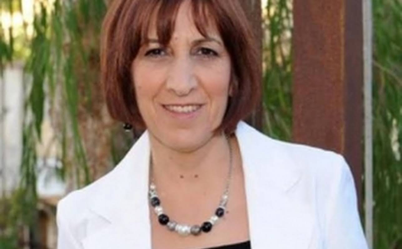Abeer Zeibak Haddad