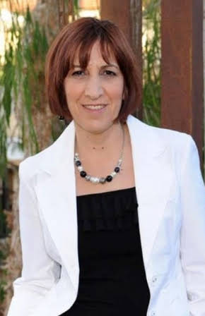 Abeer Zeibak Haddad as Director