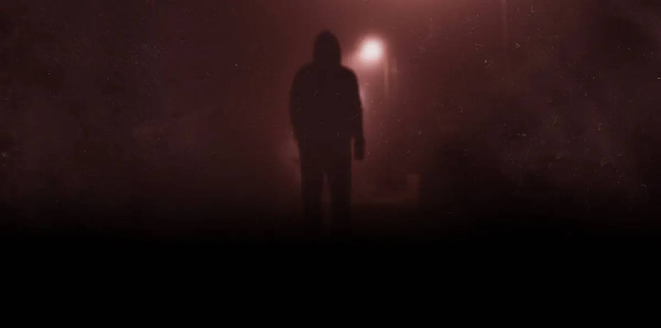 Murder in the Red Light