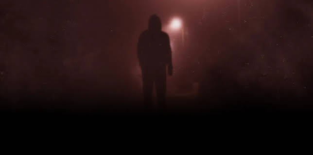 Murder in the Red Light