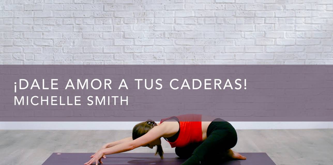 ¡Dale amor a tus caderas! (2023)
