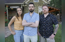 Trending Fear, Season 1: Ghost Train to Terror