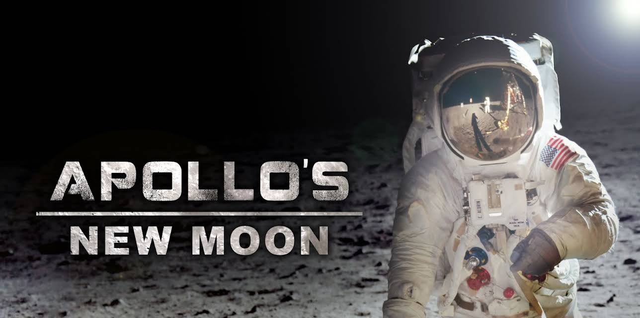 Apollo's New Moon (2019)