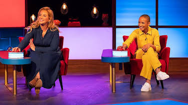 6:00 PM: Richard Osman's House of Games (S8) | BBC Two | 6/9 2026