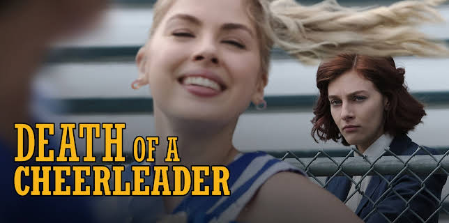 Death of a Cheerleader (2019)