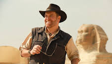 Expedition Unknown - Mythen auf der Spur