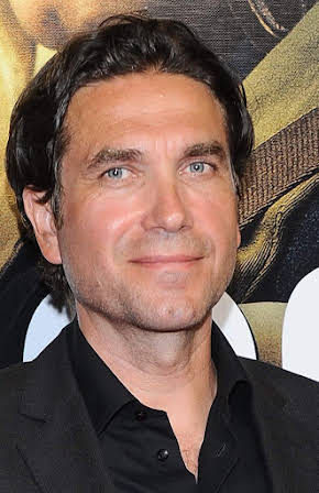 Marcin Dorociński as 