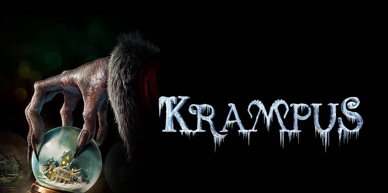 Krampus (2015)