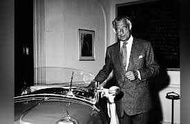 Cursed Bloodlines: The Agnelli Curse