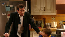 Two and a Half Men (S1 E5)
