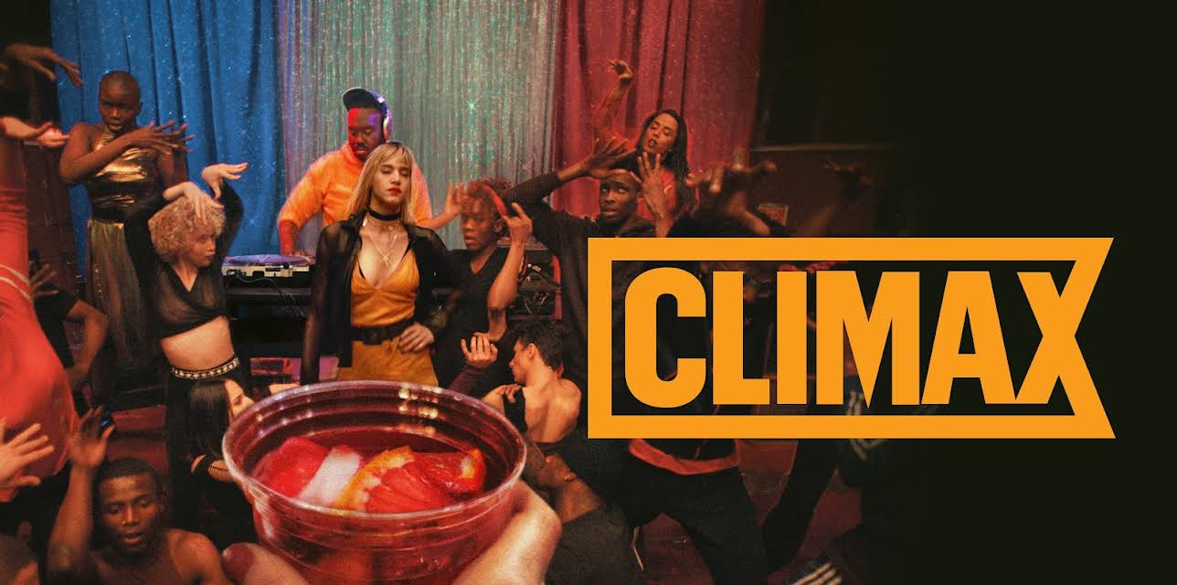 Climax (2019)