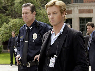 12:55: The Mentalist | Kabel Eins | 11/3 2026