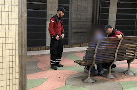 Tunnelbanan: Episode 6