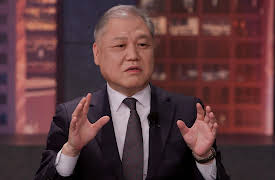 Master in the House: Master in the House Episode 209