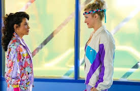 Why Women Kill: I'd Like to Kill Ya, But I Just Washed My Hair