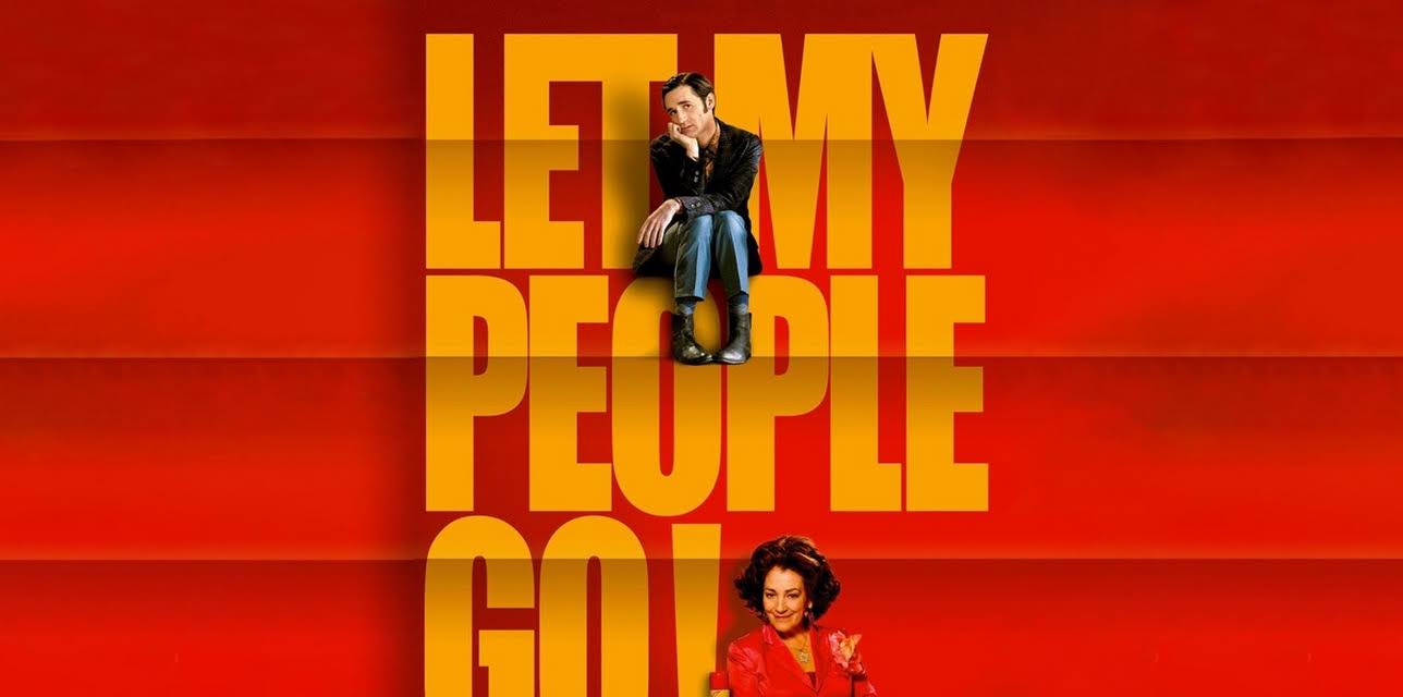 Let My People Go! (2013)