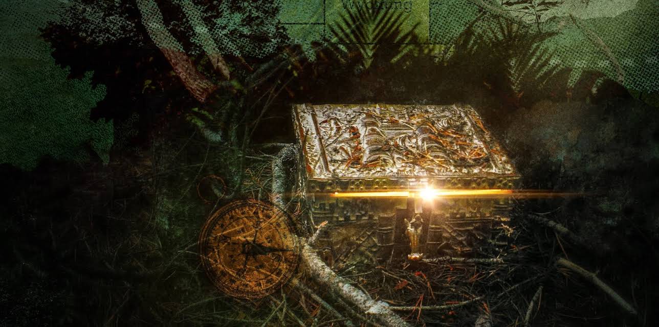 Gold & Greed: The Hunt for Fenn's Treasure