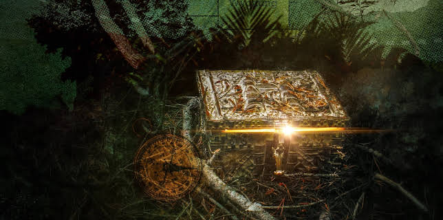 Gold & Greed: The Hunt for Fenn's Treasure