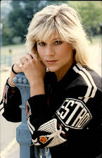 Samantha Fox as Ms. Moore