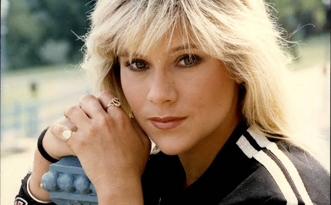 Samantha Fox