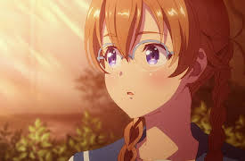 SHINEPOST: Haru Nabatame Does Not Trust