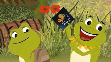 1:05 PM: Yukee (S1) | Cbeebies | 9/7 2026