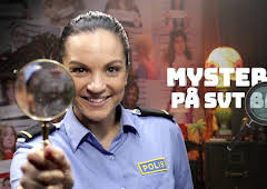 Mysteriet på SVT Barn