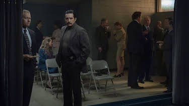 2:00 AM: Devil In Disguise: John Wayne Gacy (S1 E8) (S1) | ITV2 | 3/29 2026