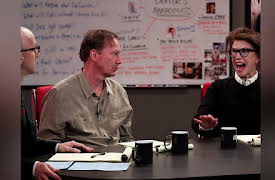 The Writers' Room Season 1: Dexter