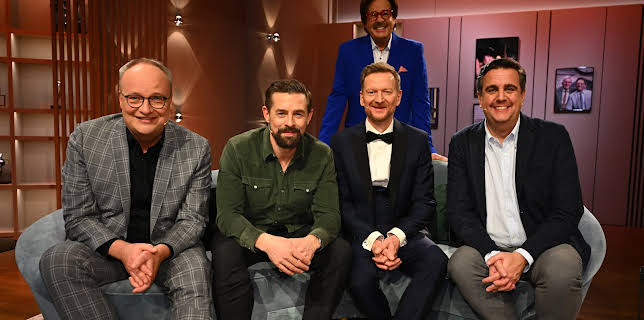 22:10: Welke & Pastewka - Wiedersehen macht Freude! | ZDFneo | 1/29 2026