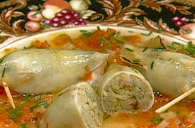 The Complete Pépin, Season 1: Shellfish