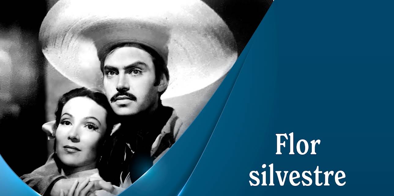 Flor Silvestre (1945)
